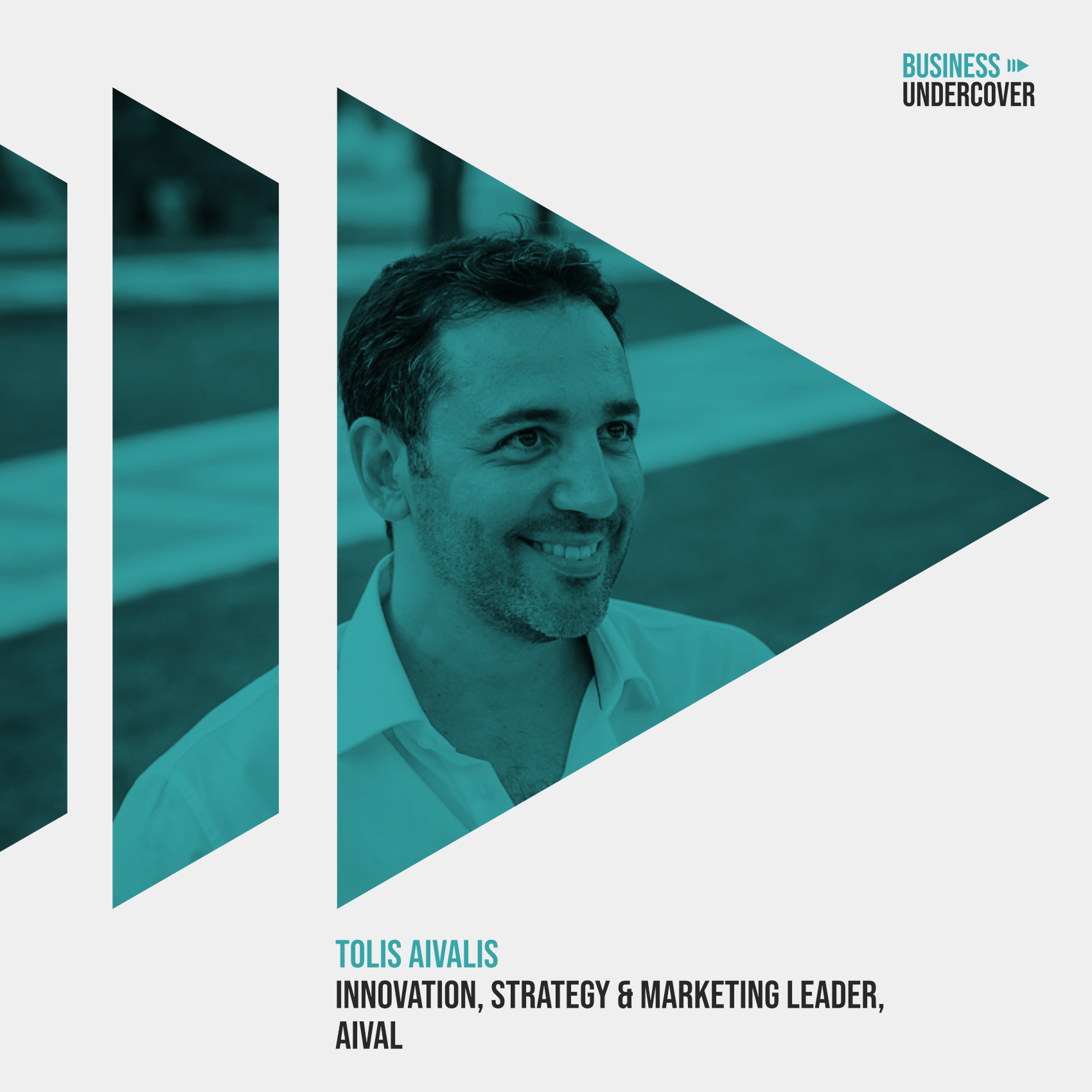 B2B Marketing: Δίνοντας αξία στους πελάτες μας — Τόλης Αιβαλής