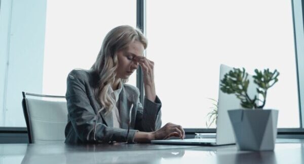 Burnout, μια επιδημία μέσα στην πανδημία