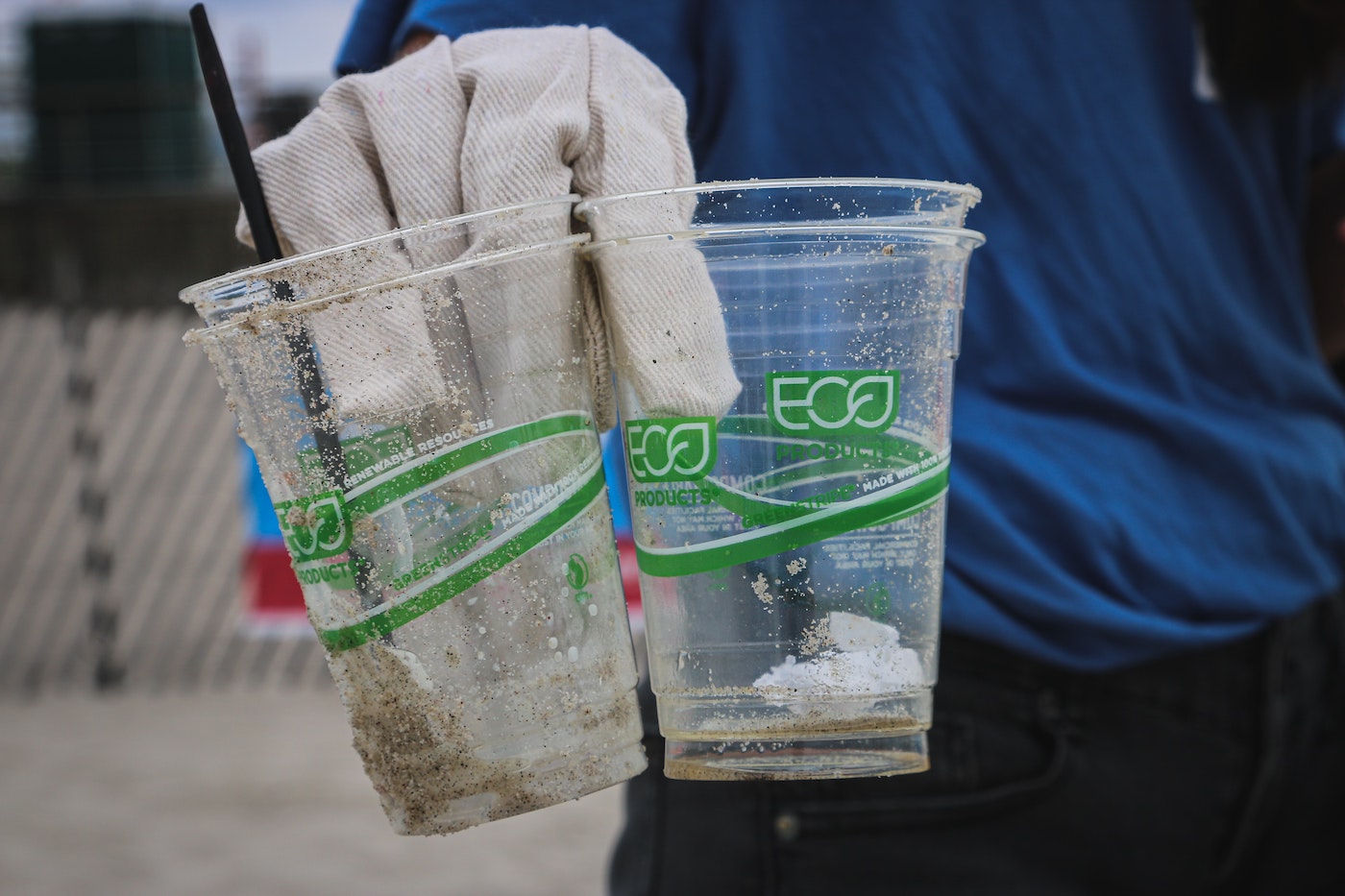 Greenwashing: Πράσινες ετικέτες που περισσότερο μπερδεύουν παρά βοηθούν