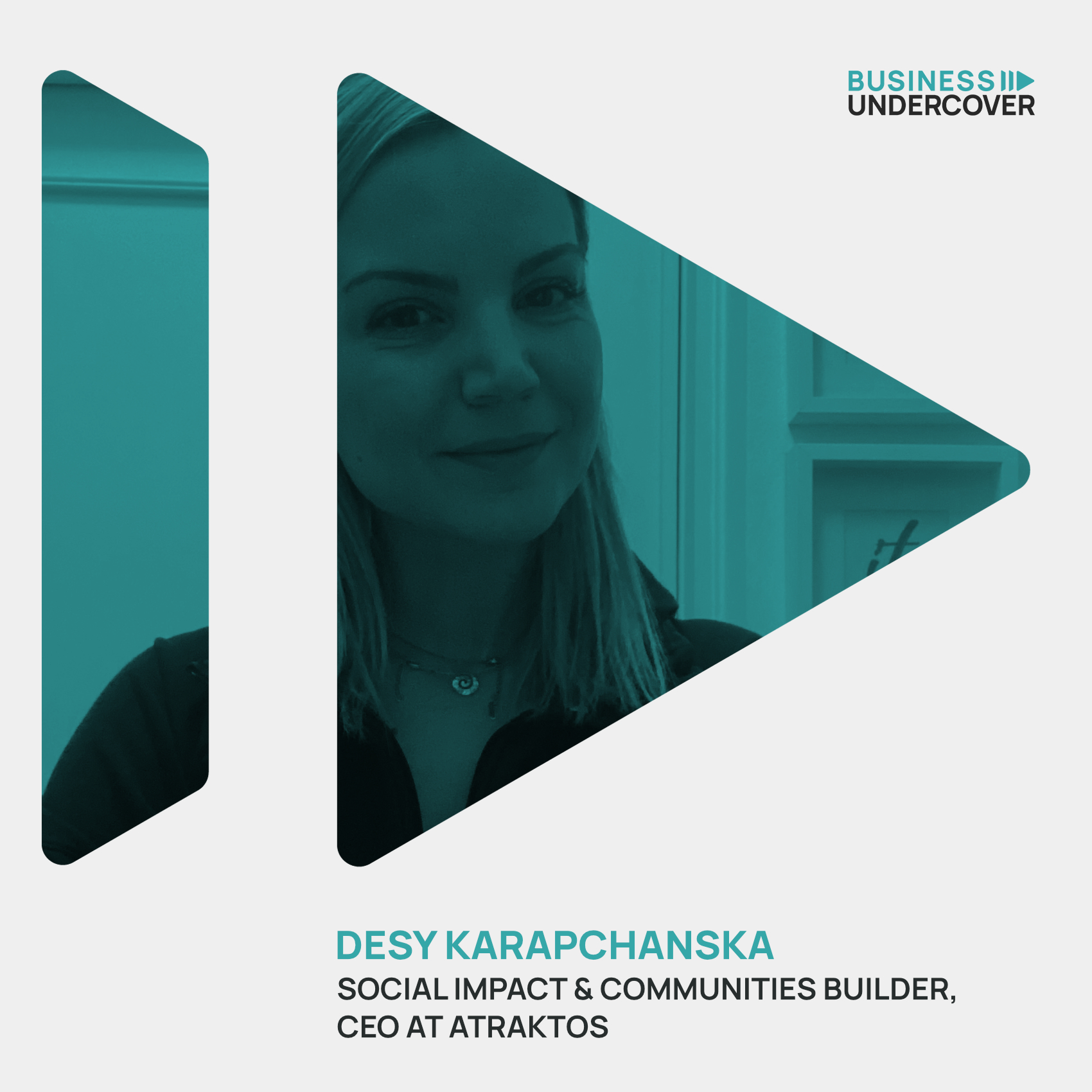 Εταιρείες & Κοινωνικός Αντίκτυπος: Πώς οι επιχειρήσεις συμβάλουν στα κοινωνικά ζητήματα — Desy Karapchanska