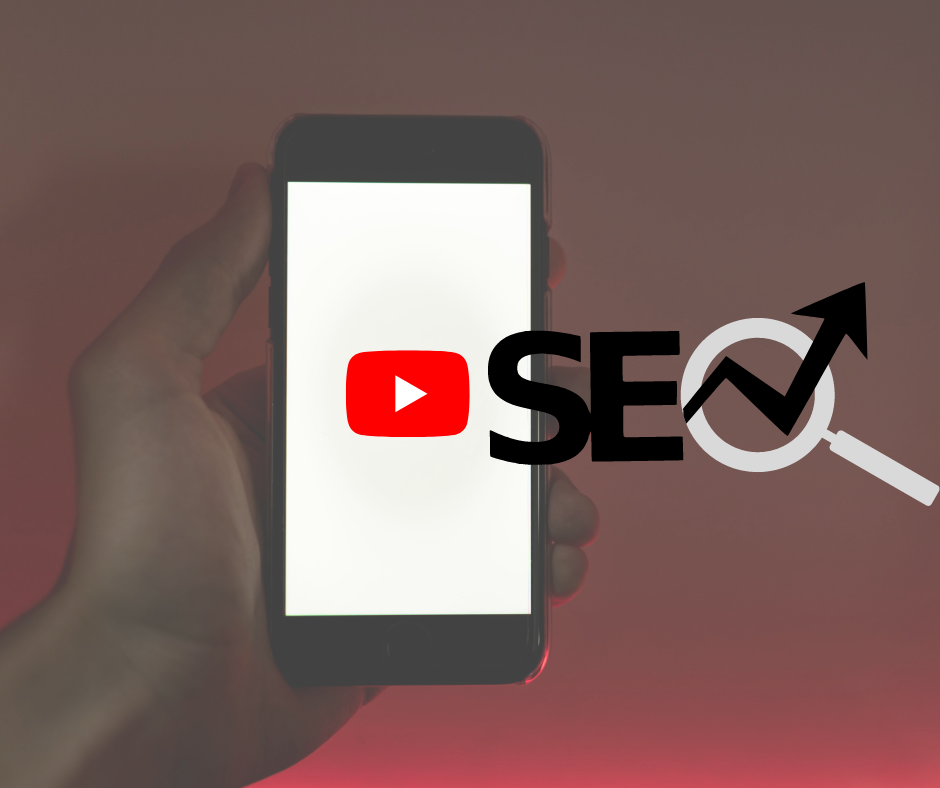 youtube seo business undercover